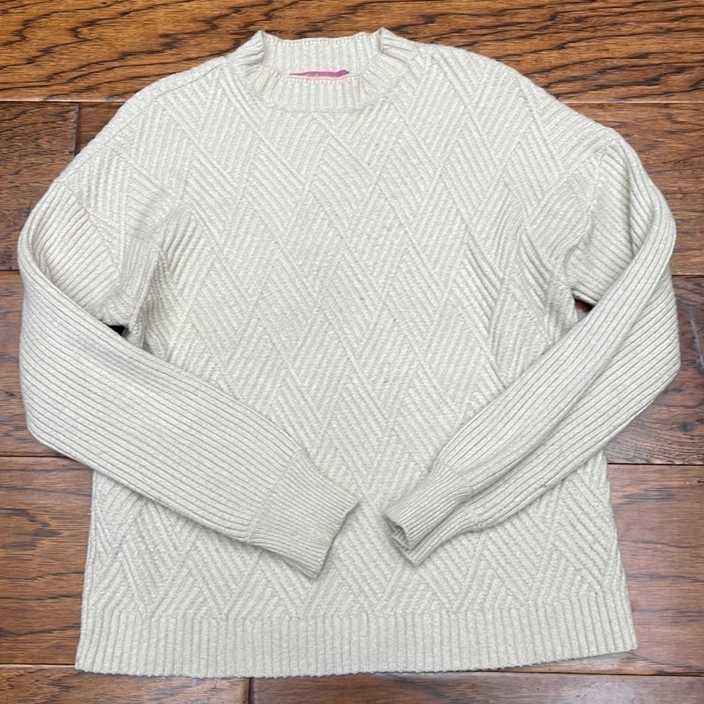 Catherine Malandrino sweater